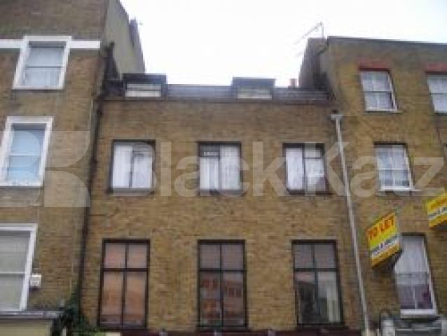 			1 Bedroom, 1 bath, 1 reception Flat			 Cleveland Street, WARREN STREET W1T x2